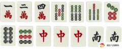 武汉牌具牌技你如何打麻将：2个技巧教你学会猜