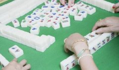 武汉反赌之打麻将八个因素决定你的输赢