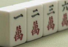 打麻将的五个顺溜口诀，好记又实用，来虐对手