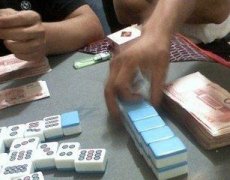 武汉牌王之喜欢打麻将就得学会“三知”