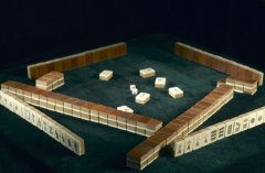 武汉反赌之打麻将记住这八句话，大师说用好了不输牌!(好好收藏)