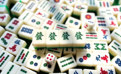 打麻将时利用好心理学，武汉反赌告诉你，可以让你事半功倍！